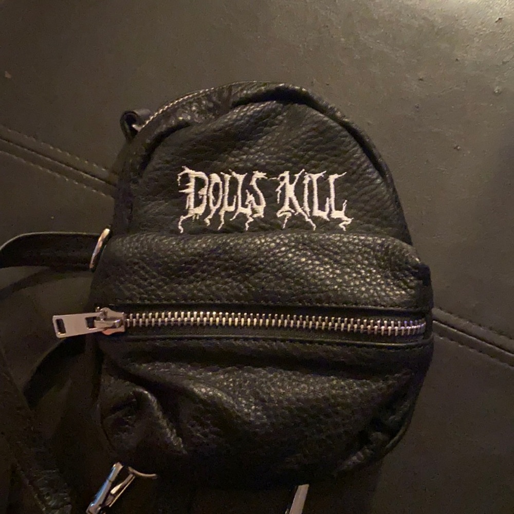 Cool 😎 backpack